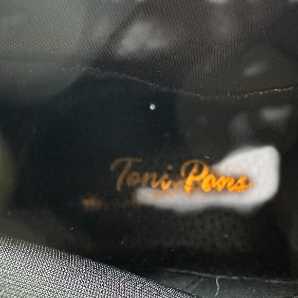 Toni Pons Finley Bootie Velvet‎ Velour Paisley Print Multicolor Size 38 US 7.5 - Picture 14 of 14